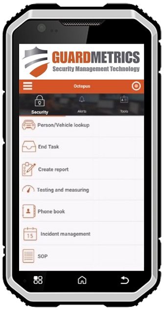PSIM - Physical Security Information Management PSIM - Physical Security Information Management