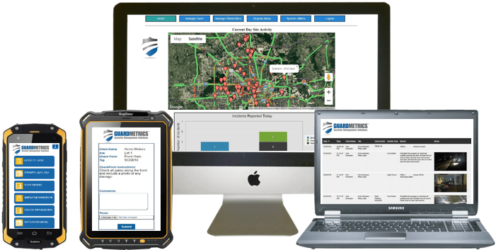 Guard Tour System Suppliers, Providers & Manufacturers